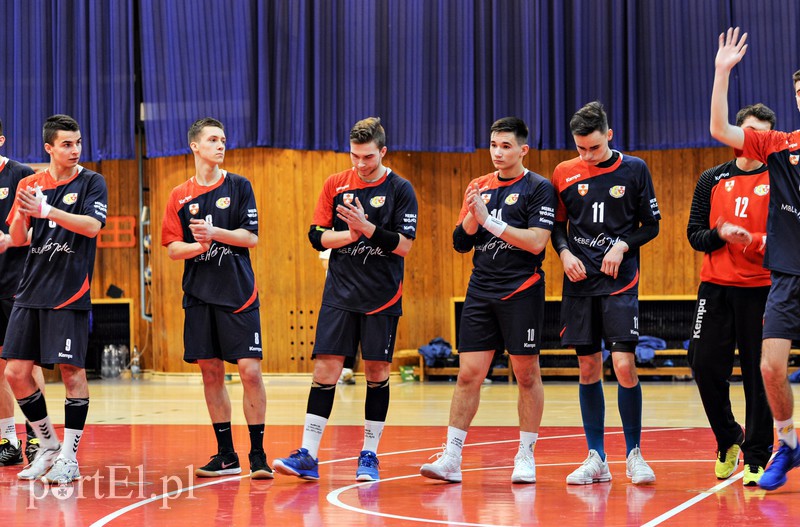 Elbląg Imponujące zwycięstwo Truso