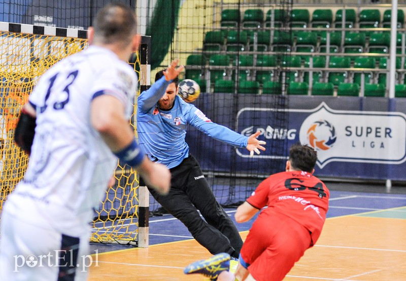 Meblarze przegrali wygrany mecz zdjęcie nr 169353