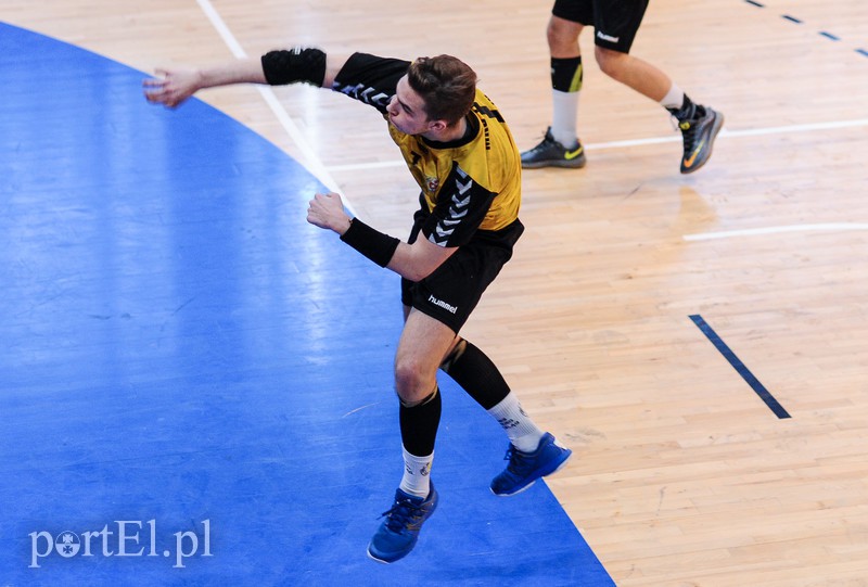 Truso z kompletem zwycięstw w 1/8 mistrzostw Polski zdjęcie nr 169375