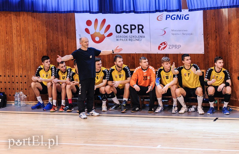 Truso z kompletem zwycięstw w 1/8 mistrzostw Polski zdjęcie nr 169386