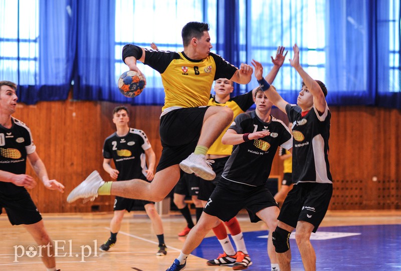 Truso z kompletem zwycięstw w 1/8 mistrzostw Polski zdjęcie nr 169390