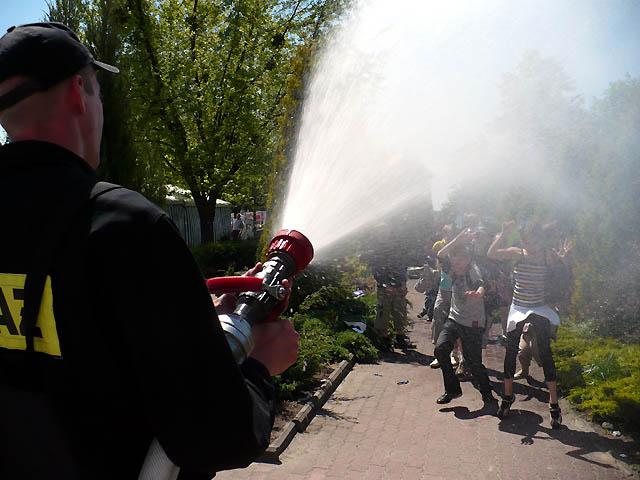 Dzień Nauki przed PWSZ zdjęcie nr 13281