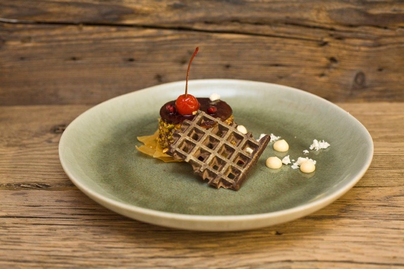 Miejsce, które pobudza zmysły zdjęcie nr 169460