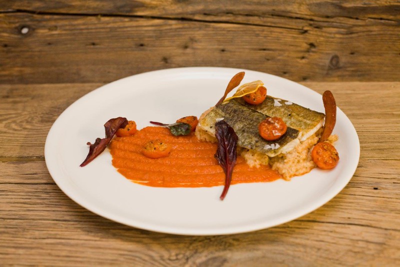 Miejsce, które pobudza zmysły zdjęcie nr 169457