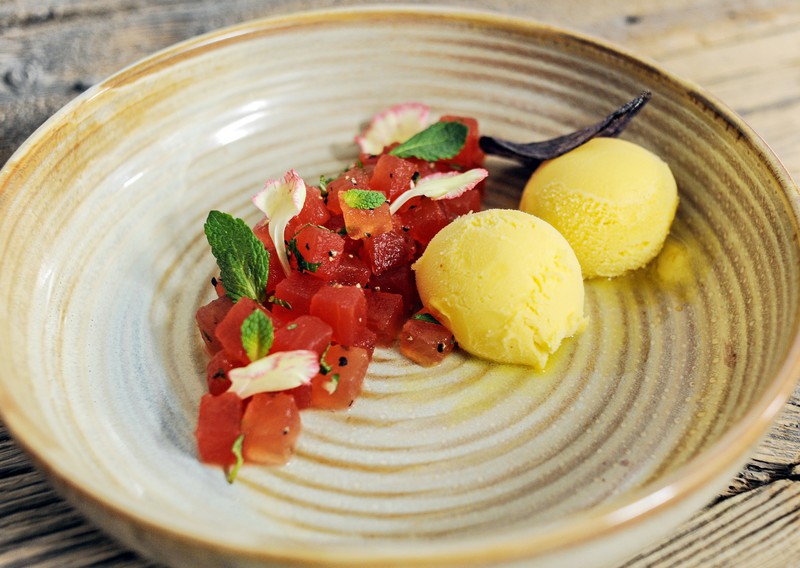 Miejsce, które pobudza zmysły zdjęcie nr 169463