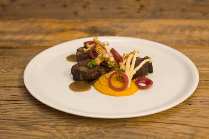 Miejsce, które pobudza zmysły zdjęcie nr 169450