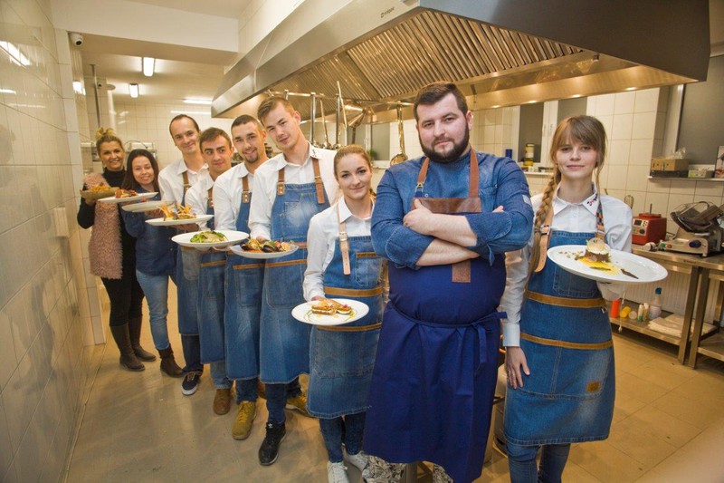 Miejsce, które pobudza zmysły zdjęcie nr 169472