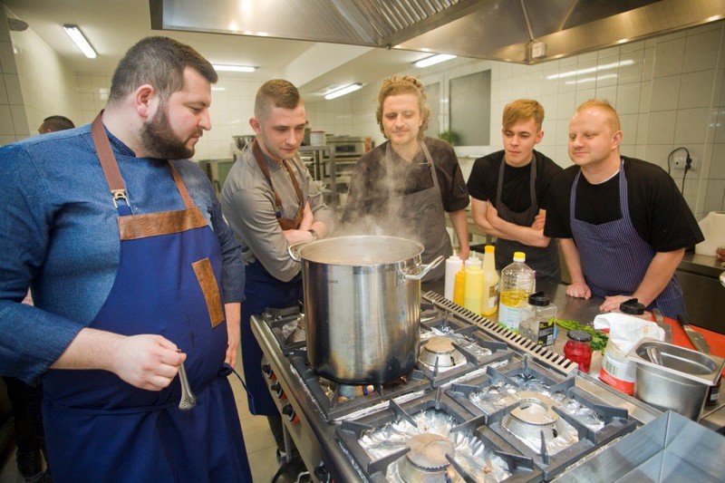 Miejsce, które pobudza zmysły zdjęcie nr 169471