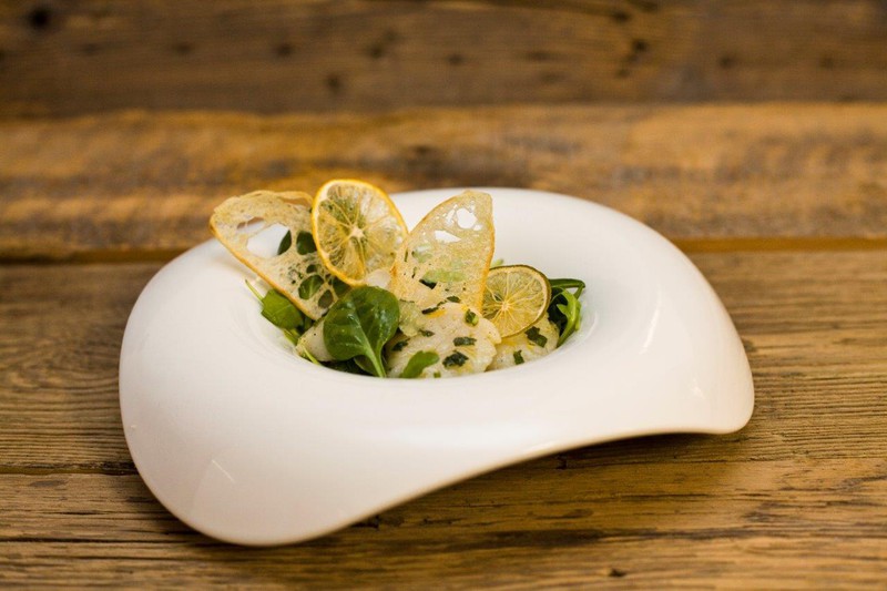 Elbląg Miejsce, które pobudza zmysły