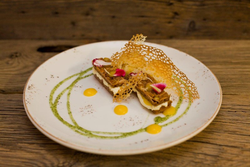 Miejsce, które pobudza zmysły zdjęcie nr 169456