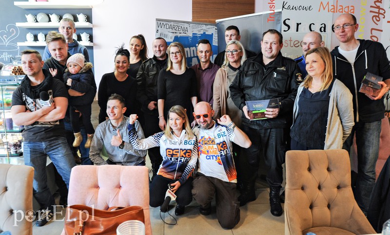 "Pączek" zwyciężył zdjęcie nr 169494