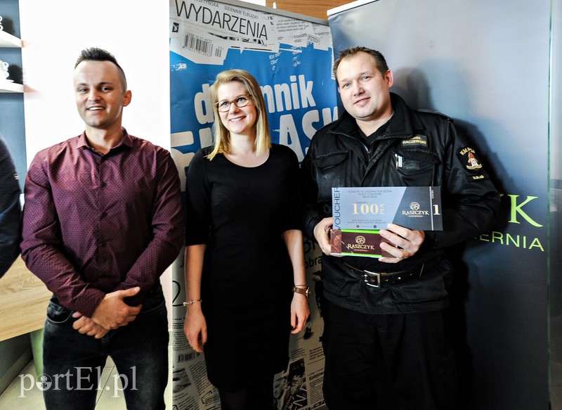 "Pączek" zwyciężył zdjęcie nr 169493