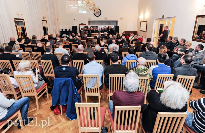 Rajd bez Diaczenki, czyli jak fałszowano historię zdjęcie nr 169536