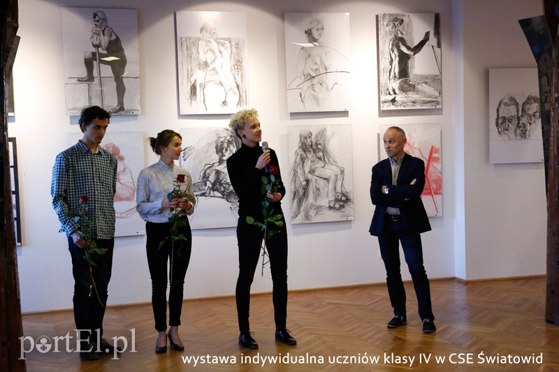 Liceum Plastyczne - szkoła jutra zdjęcie nr 169583