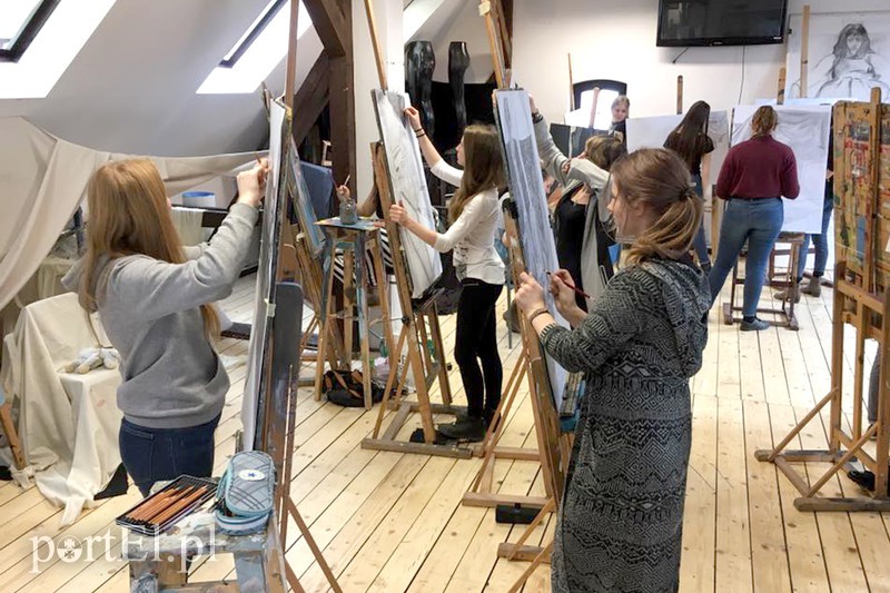 Liceum Plastyczne - szkoła jutra zdjęcie nr 169579