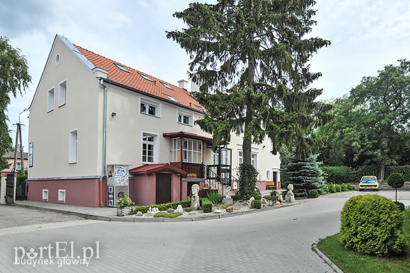 Elbląg Liceum Plastyczne - szkoła jutra