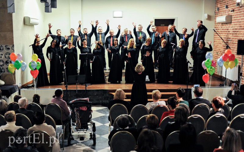  Cantata zaśpiewała dla Alanka zdjęcie nr 169673