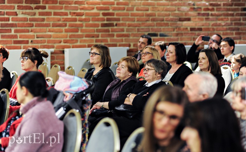  Cantata zaśpiewała dla Alanka zdjęcie nr 169683