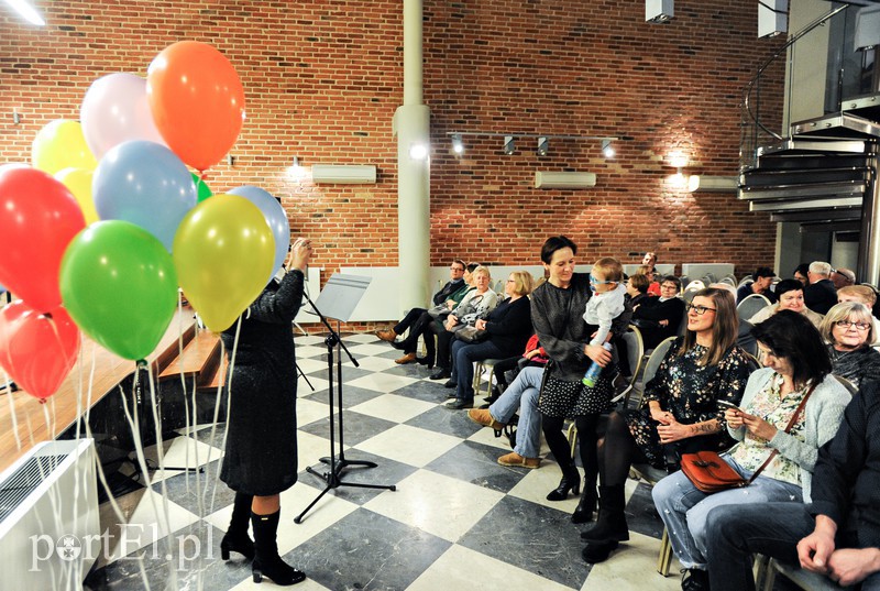  Cantata zaśpiewała dla Alanka zdjęcie nr 169670