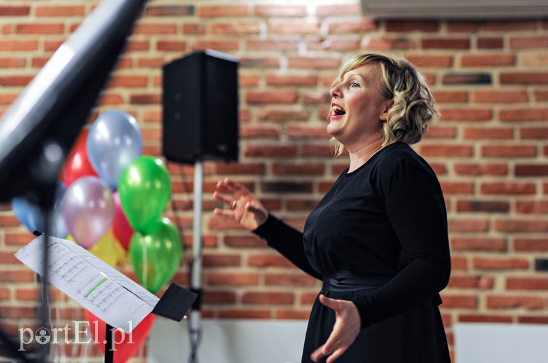  Cantata zaśpiewała dla Alanka zdjęcie nr 169681