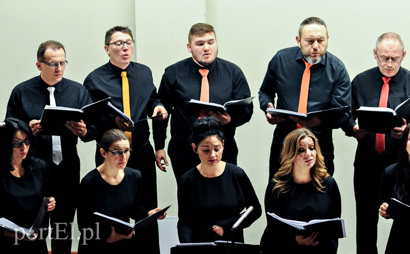  Cantata zaśpiewała dla Alanka zdjęcie nr 169677