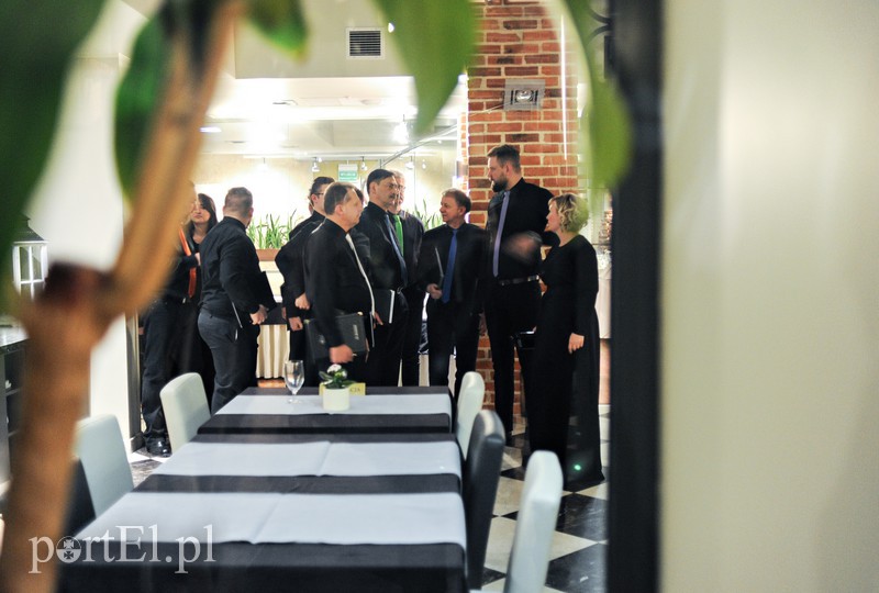  Cantata zaśpiewała dla Alanka zdjęcie nr 169671