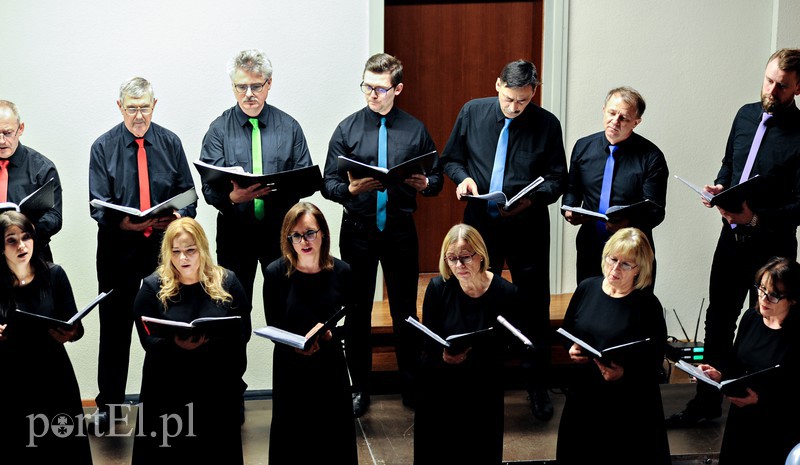  Cantata zaśpiewała dla Alanka zdjęcie nr 169678