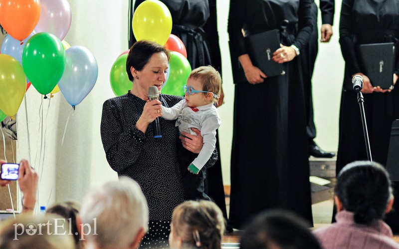  Cantata zaśpiewała dla Alanka zdjęcie nr 169674