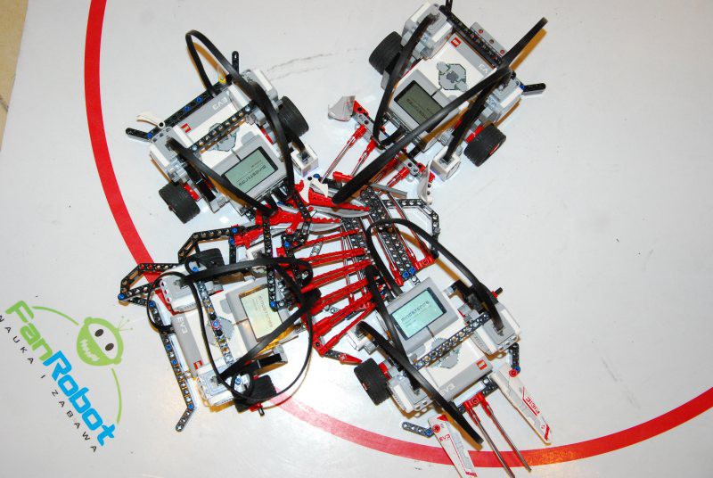 Zaprogramuj przyszłość swojego dziecka zdjęcie nr 169700