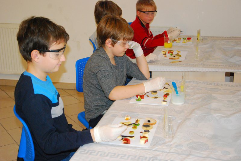 Zaprogramuj przyszłość swojego dziecka zdjęcie nr 169708