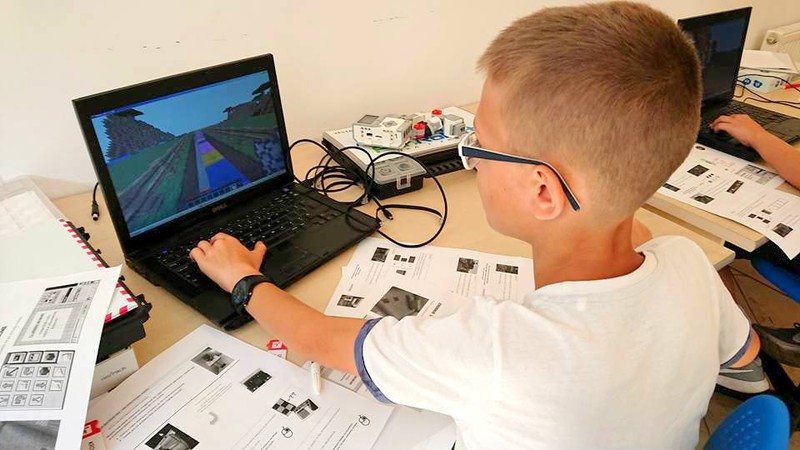 Zaprogramuj przyszłość swojego dziecka zdjęcie nr 169847