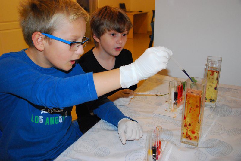 Zaprogramuj przyszłość swojego dziecka zdjęcie nr 169707