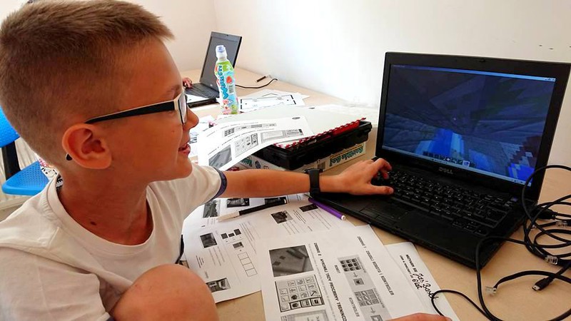 Zaprogramuj przyszłość swojego dziecka zdjęcie nr 169845