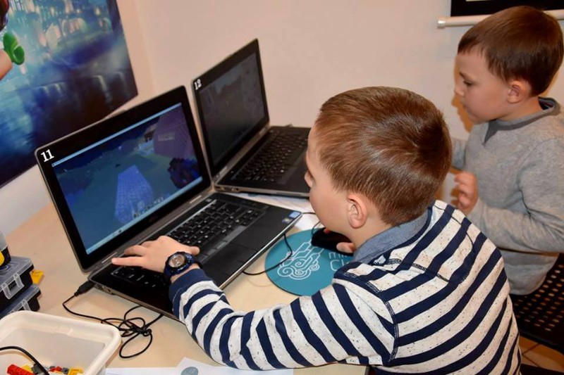 Zaprogramuj przyszłość swojego dziecka zdjęcie nr 169842