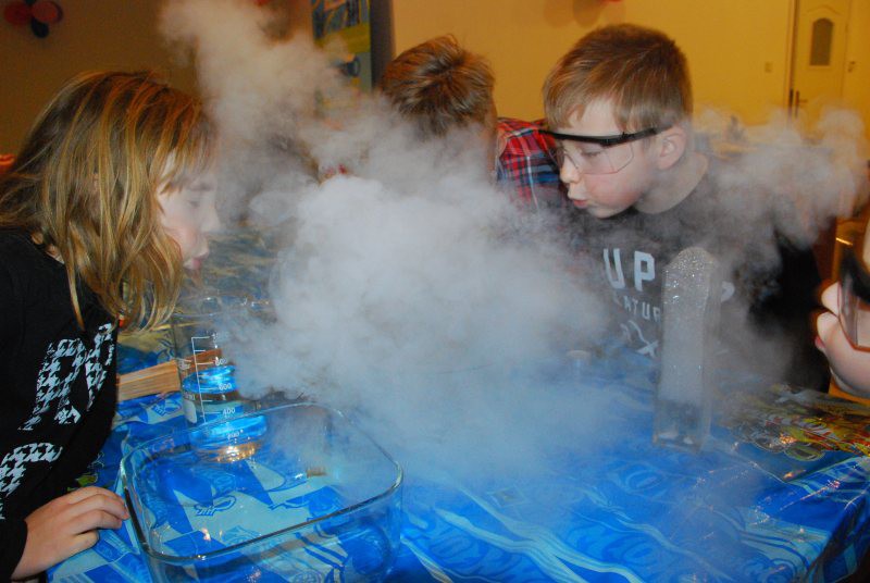 Zaprogramuj przyszłość swojego dziecka zdjęcie nr 169705