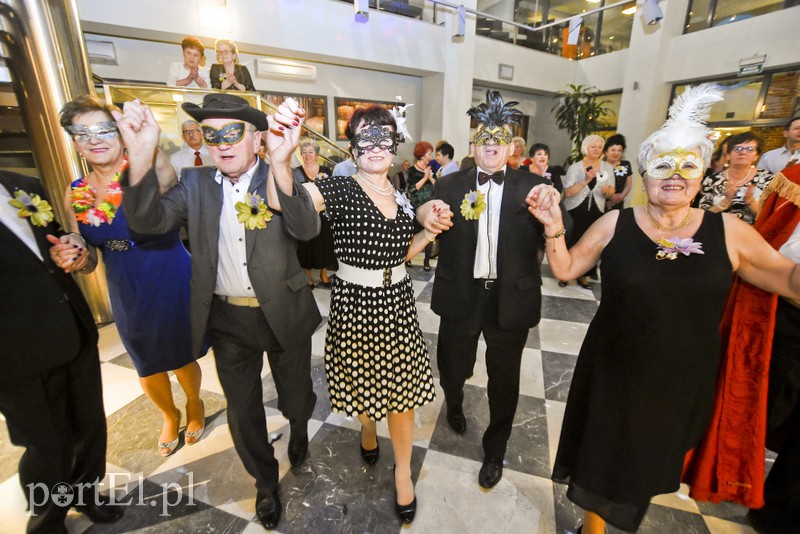 Tak się bawią starsi studenci zdjęcie nr 169767