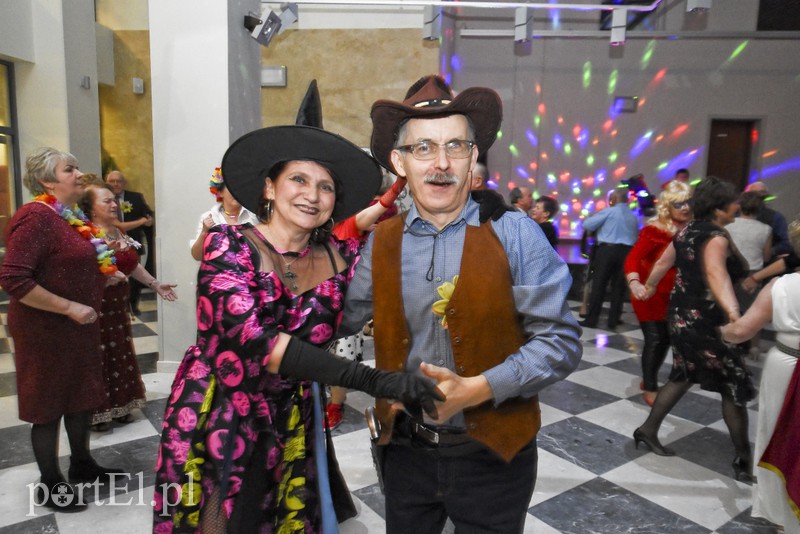 Tak się bawią starsi studenci zdjęcie nr 169743