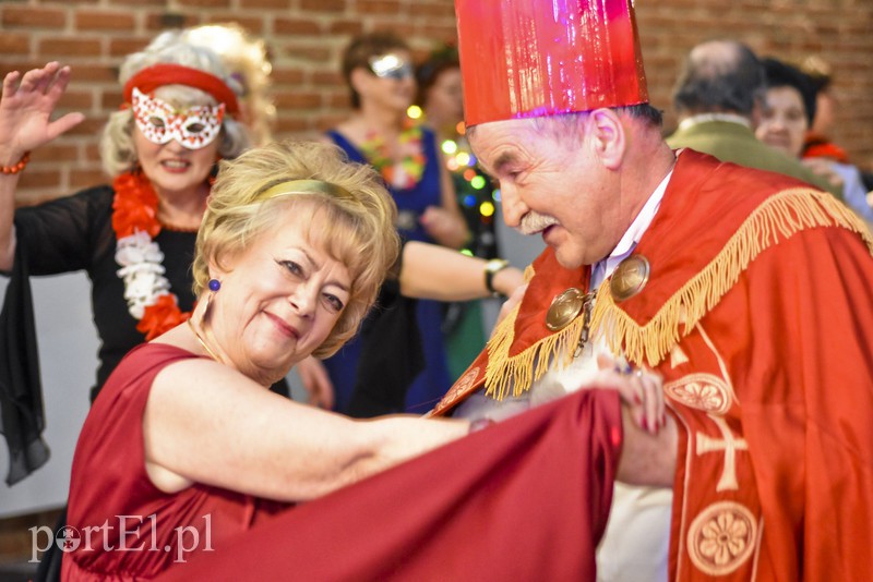 Tak się bawią starsi studenci zdjęcie nr 169752