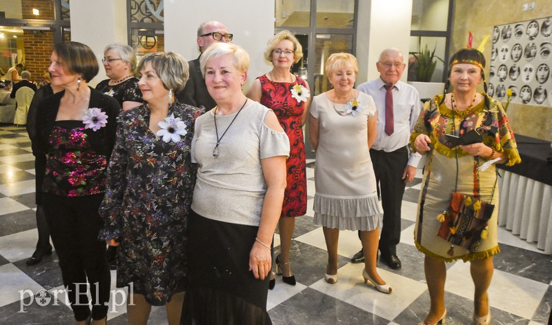 Tak się bawią starsi studenci zdjęcie nr 169760