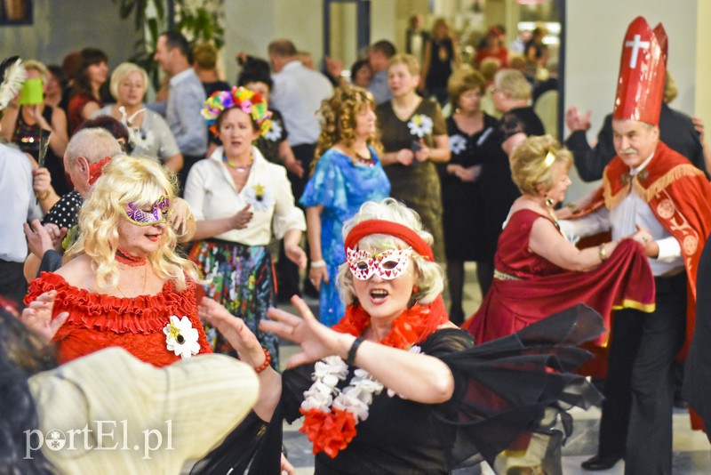 Tak się bawią starsi studenci zdjęcie nr 169756