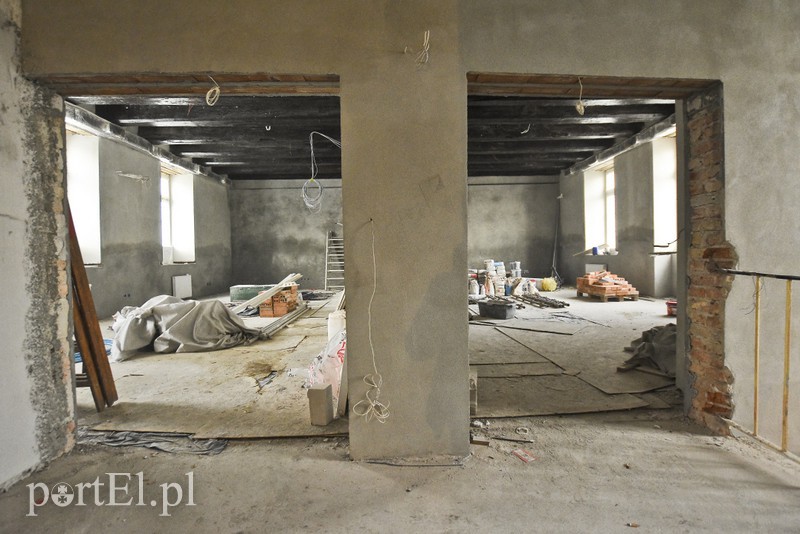 Płot a sprawa muzeum zdjęcie nr 169916