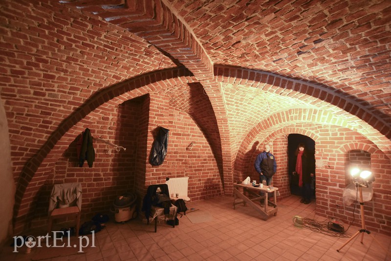 Płot a sprawa muzeum zdjęcie nr 169924