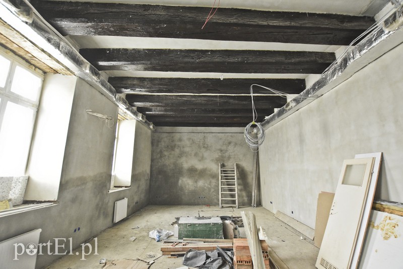 Płot a sprawa muzeum zdjęcie nr 169918