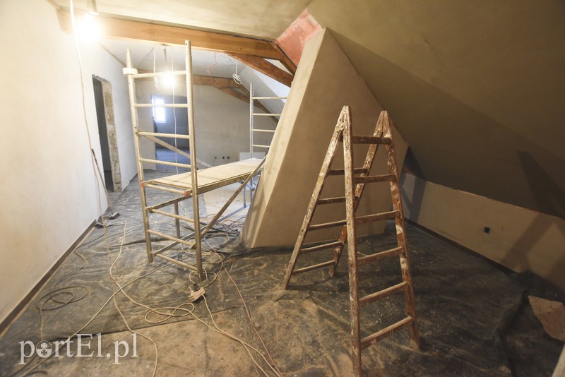 Płot a sprawa muzeum zdjęcie nr 169936