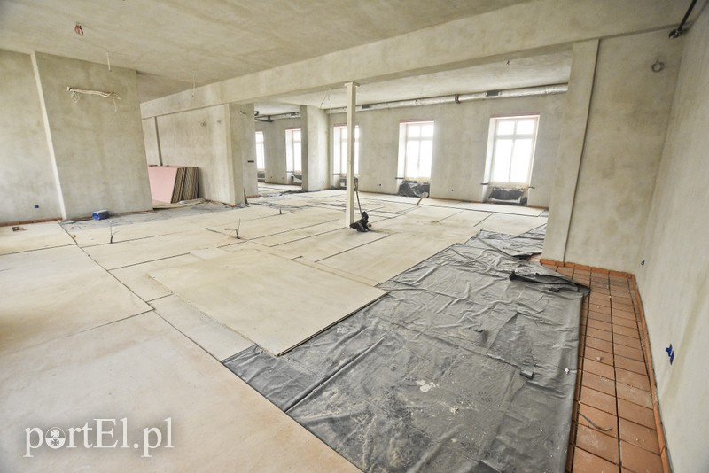 Płot a sprawa muzeum zdjęcie nr 169930