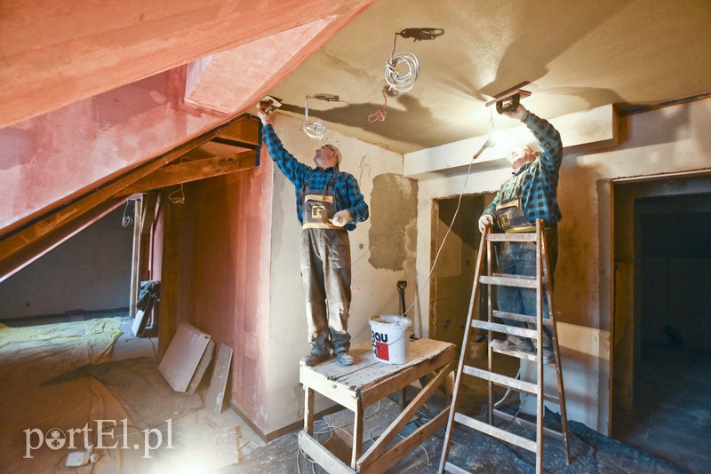 Płot a sprawa muzeum zdjęcie nr 169935