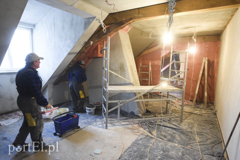 Płot a sprawa muzeum zdjęcie nr 169938