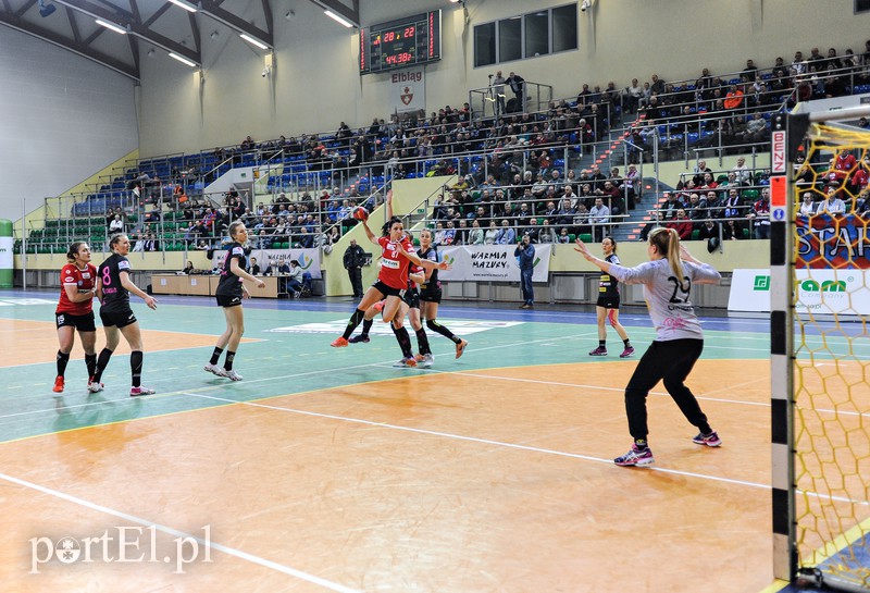 Trzynaste zwycięstwo Kram Startu zdjęcie nr 170023