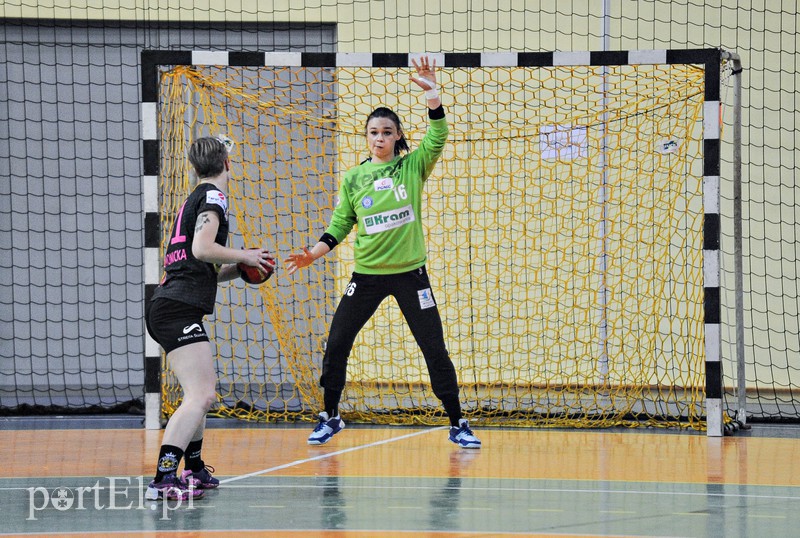 Trzynaste zwycięstwo Kram Startu zdjęcie nr 170012