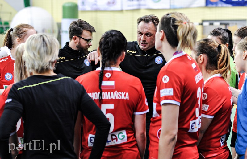 Trzynaste zwycięstwo Kram Startu zdjęcie nr 170010